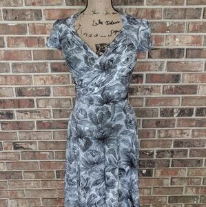 Leota dress